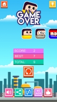 My little Jumper - Full Buildbox Game Screenshot 6