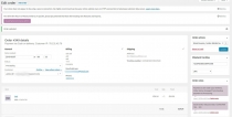 WooCommerce Shipping Tracker Plugin Screenshot 2