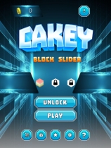 Cakey Block Slider - Buildbox Template Screenshot 7