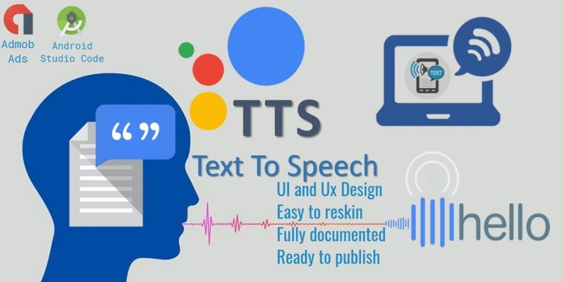 speech to text android app source code