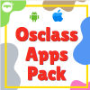 Osclass Android and iOS App Bundle Pack