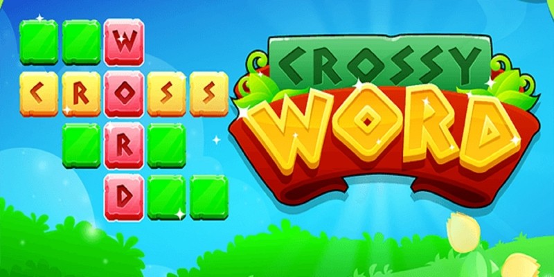 Crossy Word - Unity Project