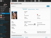 RosarioSIS Premium Student Information System Screenshot 2