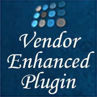 Vendor Enhanced nopCommerce Plugin