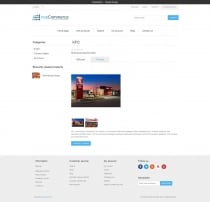 Vendor Enhanced nopCommerce Plugin Screenshot 8