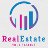 Real Estate Logo