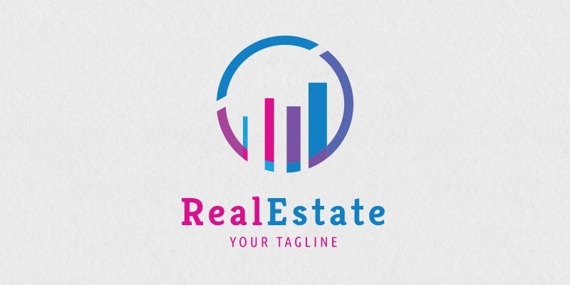 Real Estate Logo