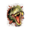 DinoAR Dinosaurs - Augmented Reality App Kit Unity