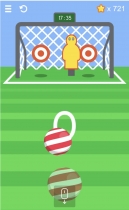 Amazing Soccer Game - Unity Game Template  Screenshot 2