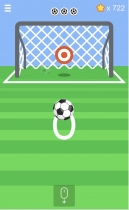 Amazing Soccer Game - Unity Game Template  Screenshot 3
