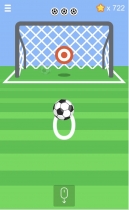 Amazing Soccer Game - Unity Game Template  Screenshot 3