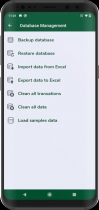 miniPOS - Mobile Point of Sale Application Xamarin Screenshot 21