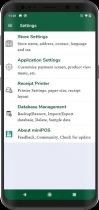 miniPOS - Mobile Point of Sale Application Xamarin Screenshot 22