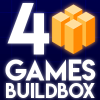 Buildbox Pack Game Template 