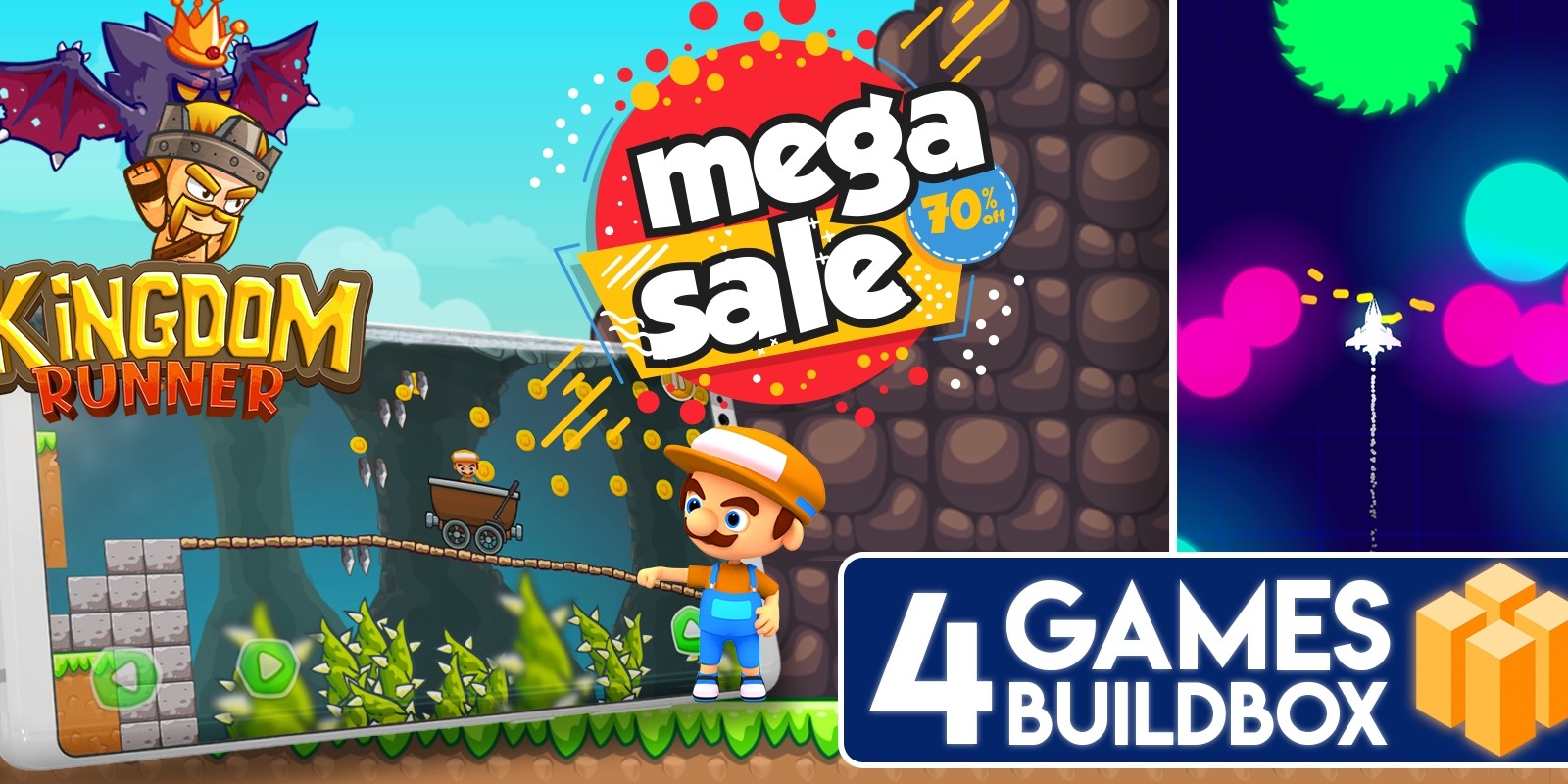 buildbox games buildbox games