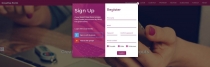 Creative - Bootstrap Responsive Popup Form Screenshot 4