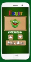 Education Game For Kids - Buildbox Template Screenshot 2