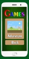 Education Game For Kids - Buildbox Template Screenshot 5