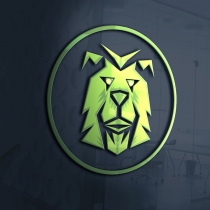King logo design Screenshot 1