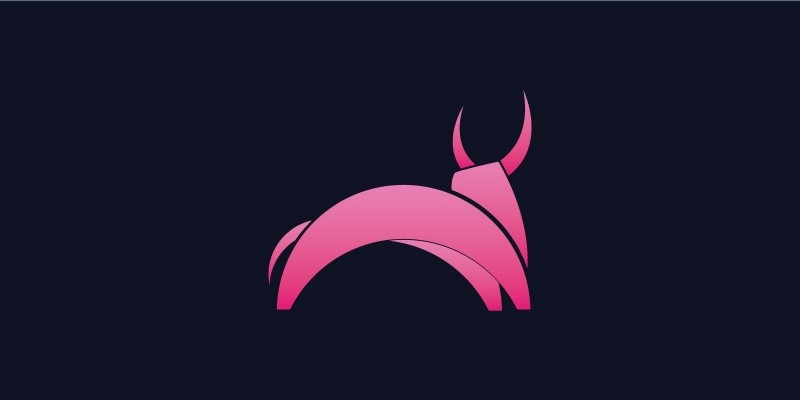 Bull logo