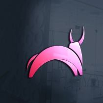 Bull logo Screenshot 1