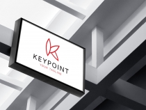 K Letter Logo Screenshot 2