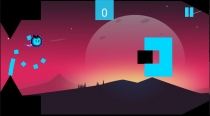 Dark Matter - Buildbox Template Screenshot 3
