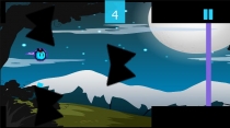 Dark Matter - Buildbox Template Screenshot 4