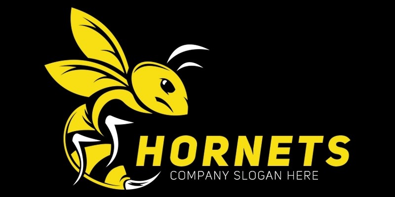 Hornet Logo 
