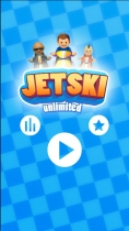 Jetski unlimited - Full Buildbox Game Screenshot 1