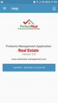 Real Estate Management Xamarin Without Backend Screenshot 23