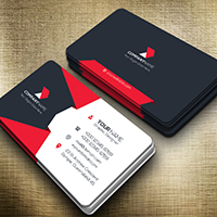 Multi Business Card