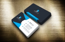 Multi Business Card Screenshot 1