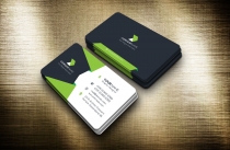 Multi Business Card Screenshot 2