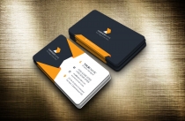 Multi Business Card Screenshot 3