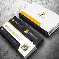 Hana Business Card