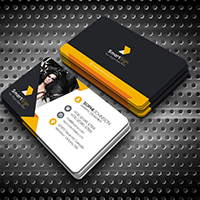 Smart Business Card