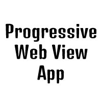 Advanced Web View Android App 