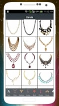 Jeweler Photo Editor - Android source code Screenshot 4