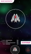 Multiplayer Space Game Unity Screenshot 1
