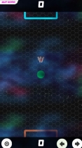 Multiplayer Space Game Unity Screenshot 2