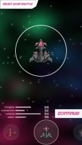 Multiplayer Space Game Unity Screenshot 5
