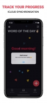 One Two English - Language learning iOS app Screenshot 2