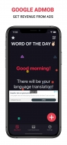 One Two English - Language learning iOS app Screenshot 4