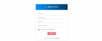 MidFaucet - Crypto Earning Faucet PHP Script Screenshot 3