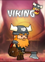 Viking 2D Character Sprites Screenshot 1