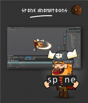 Viking 2D Character Sprites Screenshot 4