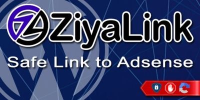 ZiyLink - Safe Link Converter for Wordpress