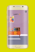 Bottle Jump - Buildbox Game Template Screenshot 1