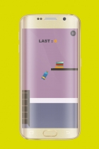 Bottle Jump - Buildbox Game Template Screenshot 3